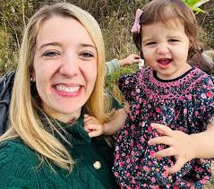 Rosie's Walk: Stride for SUDC