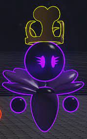 They are purple and have poofier attire than the standard motherboard. Loveboard Databrawl Wiki Fandom