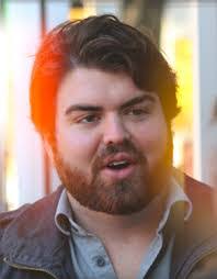 Dan Isbell's Instagram, Twitter & Facebook