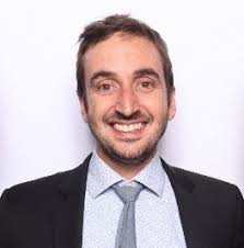 Speaker Biographies for TSCA Reform -- Eight Years Later