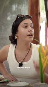 Ruby Mills Heartbreak Island