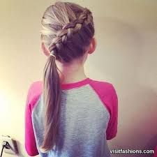 .there are various hair transformation tools online that assures to give you an idea concerning your face form. 20 Baby Hairstyles For Girls Cute And Pretty Look In 2020