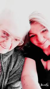 Dealing with family member's death