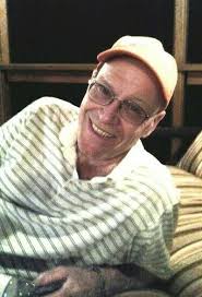 Harold Kenney Obituary (1947