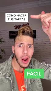 Trucos para hacer tareas fácil y rápido