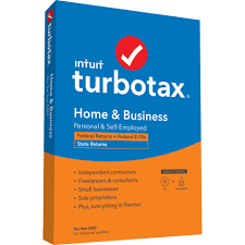 By accessing and using this page you agree to the terms. Turbotax Home Business 2020 Desktop Tax Software Federal And State Returns Federal E File State E File Additional Mac Download Newegg Com