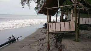 You can grab pantai aceh pulau indah image for your collections on your desktop computer. Badai Berkecamuk Di Aceh Singkil Pondok Wisata Di Pantai Cemara Rusak Serambi Indonesia