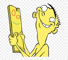 Эдов труд (will work for ed)⋅⋅⋅000. Hello My Name Is Ed Ed Edd Eddy Edtransparent Free Transparent Png Clipart Images Download