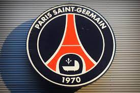 «псж» — «анже» — 5:0. Worst To First Ranking Psg S Logos Through History Psg Talk