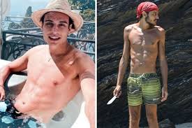 Chi è awed, simone paciello: Isola Dei Famosi Awed E Il Vincitore Tutte Le Percentuali Del Televoto Donnapop