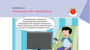 Kunci Jawaban Halaman 61 62 63 64 65 66 67 68 Tema 3 Subtema 2 Buku Tematik Kelas 6 Sd Halaman All Tribun Lombok