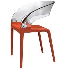 Driade Ring Prezzo Per La Confezione Da 2 Pz Iconic Chairs Chair Iconic Furniture