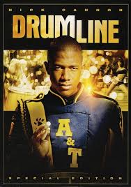 Drumline is a 2002 american film directed by charles stone iii. Drumline Dvd Walmart Com Walmart Com