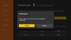 The user needs to download the app from the itunes store, and the device will work on its own. How To Install Mobdro Apk On Firestick Fire Tv Nov 2021