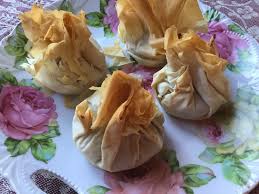 This article provides a complete guide to the healthiest fruit out there. Leftover Phyllo Dough Pastries Allrecipes