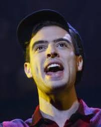 Dylan Frederick: Credits, Bio, News & More