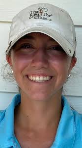 Selah Unwin leads in South Bend Women's Metro; 23-time champ Lori Horan WDs  with injury