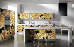 Find and download kitchen wallpaper on hipwallpaper. 33 Cool Kitchen Wallpaper On Wallpapersafari