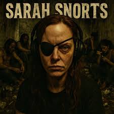 Sarah Stoots
