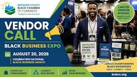 Broward Black Business Expo