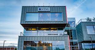 Fakta om ntnu i gjøvik. Ntnu I Gjovik En Regional Motor For Nyskaping Naeringsliv Norge
