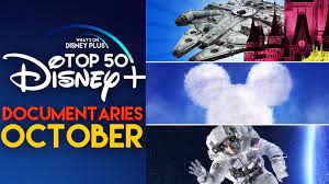 Top 50 Best Documentaries On Disney October 2021 What S On Disney Plus