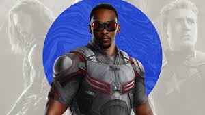 The disney+ series the falcon and the winter soldier saw anthony's original marvel character. Anthony Mackie Criticizes Marvel Productions For Lack Of Diversity