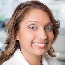 Sarah Mathai Email & Phone Number