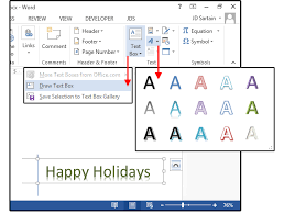Instead, learn how to make flashcards on microsoft word to streamline the process and have more time here's what you need to do: How To Use Word To Create Holiday Cards And Other Projects Pcworld