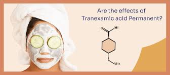 Image result for Tranexamic Acid