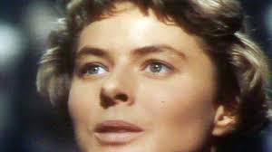 Filmografie Leif Erickson