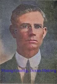 Rev William Dee Boswell (1877-1961)