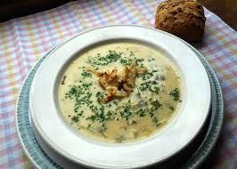 Barlauchbluten Sind Radiarsymmetrisch Dreizahlig Und Sehr Hubsch Wenn Man Den Barlauch Uberhaupt Bis Zur Blute Kommen Lasst Wir Haben U Essen Barlauch Suppe