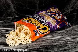 This pack was also a facebook fan . A Cheesy Bag Of Bones On Behance