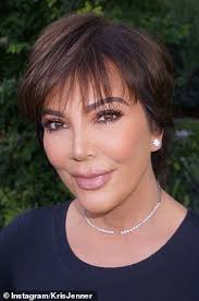 Kris Jenner reveals she wakes up at 4:30am and kickstarts her day with  coffee and cardio