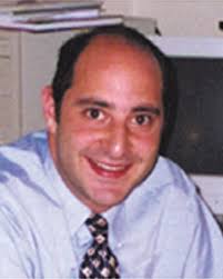 Professional Profile: Daniel Barton 2006 : NEREJ