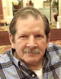 Obituary for Gerard "Jerry" Neufeld, Jr.