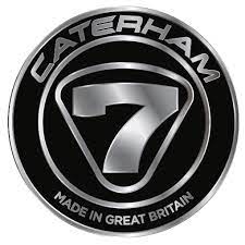 We did not find results for: Caterham Caterham Car Club