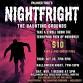 NIGHTFRIGHT: The Haunting Grounds event in Crawfordville, FL
