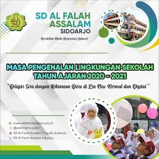 4 menit membaca oleh ayunindya annistri pada june 22, 2020. Belajar Seru Dengan Sd Al Falah Assalam Sidoarjo Facebook