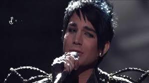 Adam Lambert