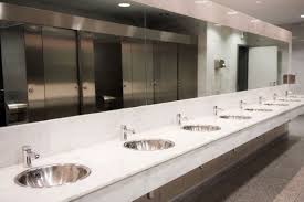 Motion sensor led night light body induction lamp usb rechargeable wall mount au. The Truth About Bathroom Sensors And Why They Fail So Often Vox