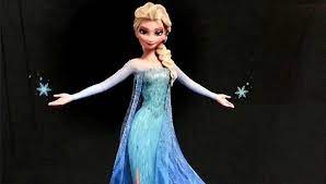 Resena Cine Frozen El Reino Del Hielo Chris Buck Y Jennifer Lee Ee Uu 2013 Rebotando De Una Cosa A Otra Frozen Frozen Personajes Elsa