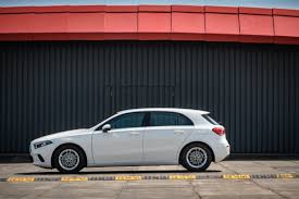 Mercedes Classe A Occasion Avis Fiabilite Problemes Rappels