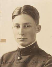 Archival Collection: Deceased Alumni Files