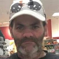 James "Dinky" Roy Patterson Jr. Obituary