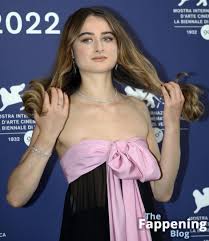 Raffey Cassidy Raffeycassidy Nude Leaks Photo 8 TheFappeningsexiezpix Web  Porn