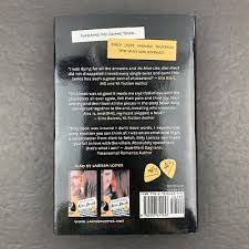 Alec Brock Series Book 2: No More Lies- By Larissa Lopes