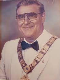 Share Obituary for Daniel Langham