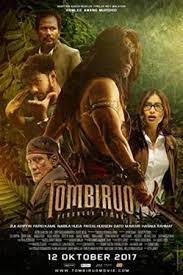 Makin sendu bila lama tak layan movie dekat rumah, nak layan di pawagam memang tak dapat dah sekarang bila ada anak kecil. Tombiruo 2017 Trakt Tv
